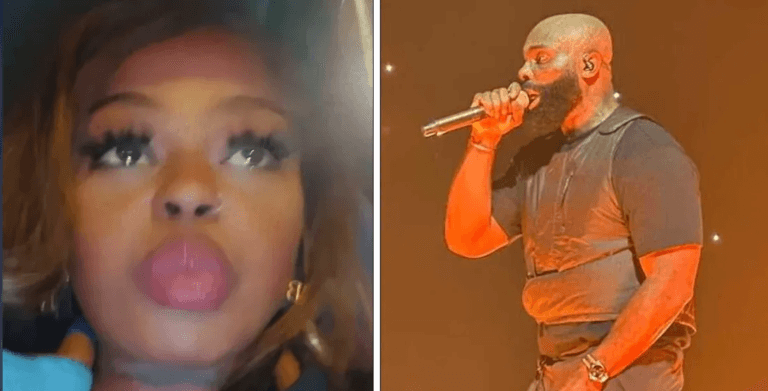 Cela fait quoi de danser avec un plug la danseuse de Kaaris répond