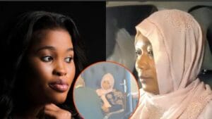 Fuite de vidéo : Ndeye Khady Ndiaye dépose une plainte contre Adji Sarr et…