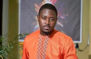 Pape Demba de Emprises : « Nekone nafi joueur, animateur …legui je suis acteur »