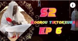 Koorou Tiktokeurs Épisode 6