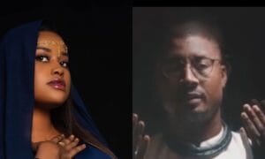 Ramadan: Biaicha chante « Ar Rahman »