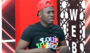 Soryba Kouyaté : « Après le décès de ma mère, je dormais dans les garages de mécanicien « 