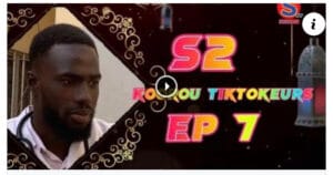 Koorou Tiktokeurs S2 Épisode 7
