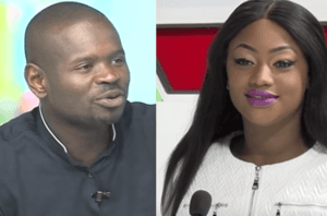 (Vidéo) : Divorcés, Pape Cheikh Diallo et Kya Aïdara fêtent ensemble les 4 ans de leur fils. Regardez !