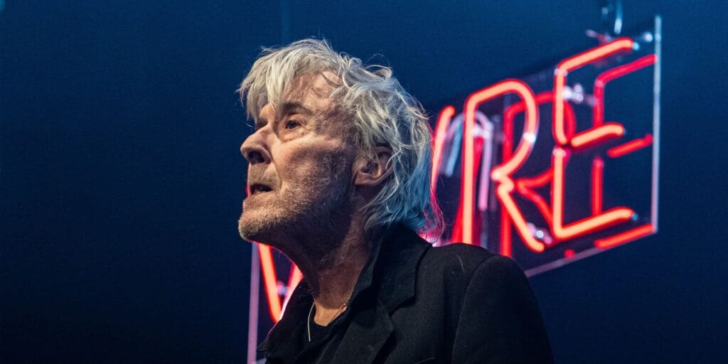 La musique belge en deuil : Le chanteur Arno est décédé