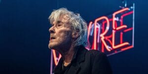 La musique belge en deuil : Le chanteur Arno est décédé