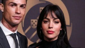 Cristiano Ronaldo et Georgina Rodriguez en deuil : les hommages poignants des stars après la mort de leur fils