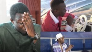 Tous les biens meubles de Moo Gates saisis suite à une plainte de Khalifa Mbaye: