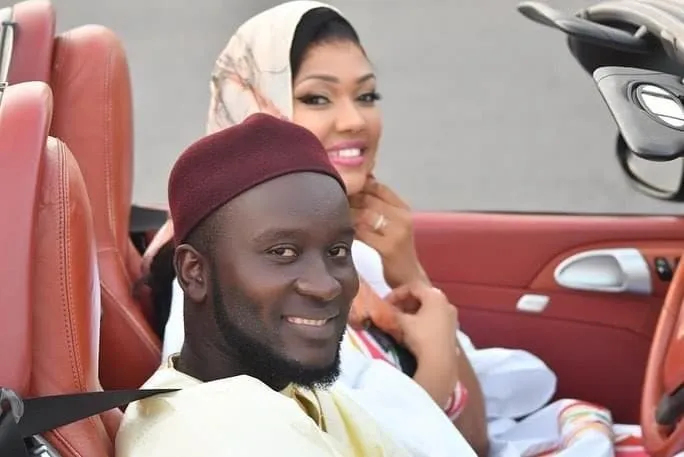 Oustaz Modou Fall raille Ya Awa Dieye « sa moussor bi dafay oumaté… »