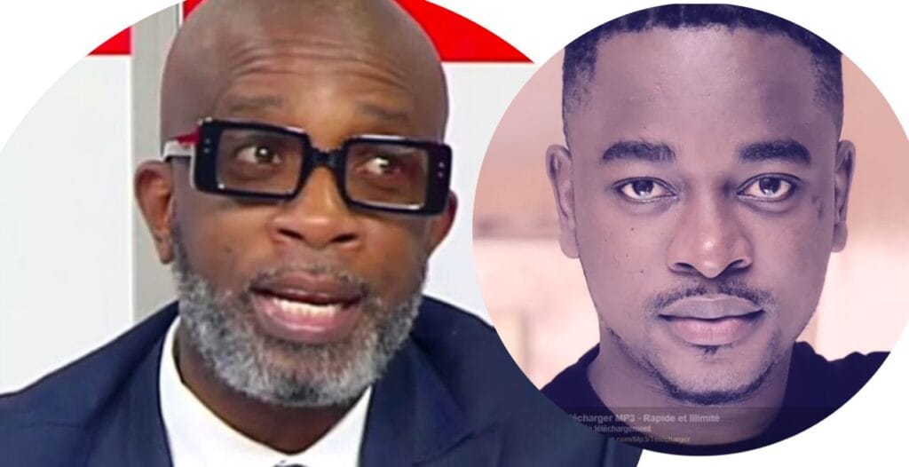 Bouba Ndour dit ses vérités : « Bril a menti, il m’a déçu »