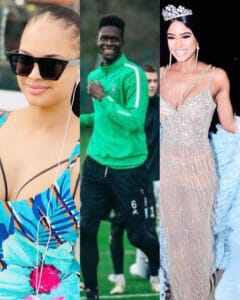 Al Xayri : Pa Abdou Cissé offre une 4×4, deux parures en or à l&rsquo;ex mannequin Marie Louise Diaw