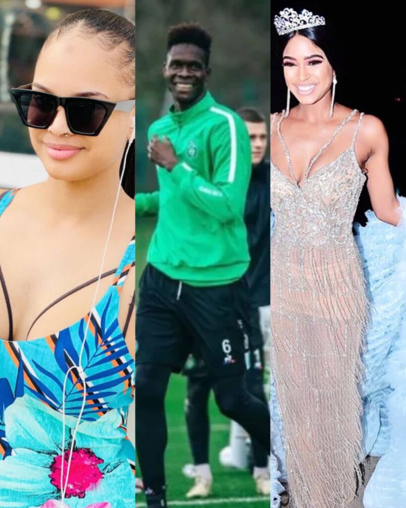Al Xayri : Pa Abdou Cissé offre une 4×4, deux parures en or à l&rsquo;ex mannequin Marie Louise Diaw