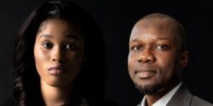 Adji Sarr déshabille Sonko :  » Il était nu sur le lit, moi en string… »