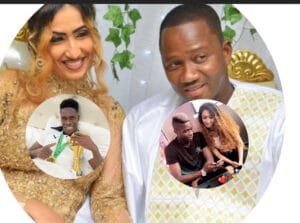 Al Khayri : Jihanne, l’ex de Pape Abdoulaye Cissé, s’est remariée