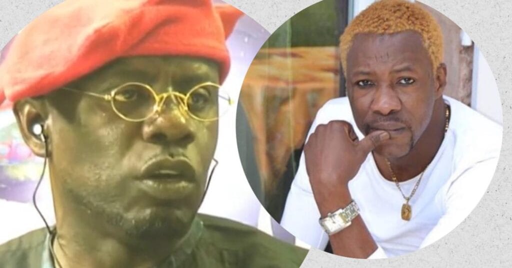 Djimbory : « Tange loumoula wakh loudoul sama yaye djiguen leu ay fen leu »