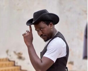 Diango de la série Emprises : « J’ai une femme mais sokhla naa ben Khalé bou bakh… »