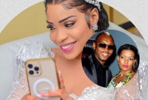 Révélations : El Hadji Diouf et Valérie Bishop ont divorcé