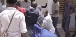 Insolite à Diourbel : Un prof met ko le Principal d&rsquo;un CEM