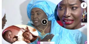 Maladie de Coumba Gawlo : « Sama dome dafay diéngue, mais dou meuss danou », rassure sa mère