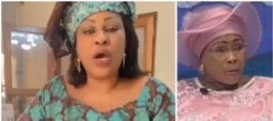 La cinglante réponse de Kebs Thiam à Mame Diarra Fam  « Mane faléwoumala ba di la dieuw… »