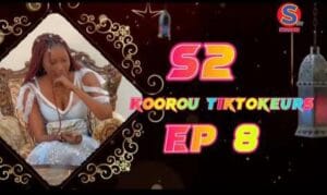 Koorou Tiktokeurs S2 Épisode 8