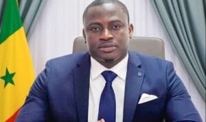 Ousmane Noël Dieng après sa vidéo lomotif « Sénégal  Beugougnou… »