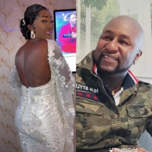 Pendo fait sur son ménage :  » Légui damay… »