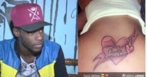 Tyco Tatto « . Là où je tatoue mes clientes durant ce mois de ramadan »