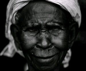 Décès à l’âge de 105 ans de Fatou Mané, la reine de Sipo