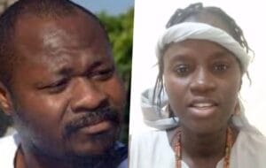 Anita accuse Guy Marius Sagna, d’avoir engrossé une fille et refuse la paternité