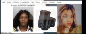 États-Unis : Aminata Las Vegas emprisonnée
