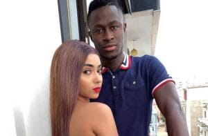Racky Aïdara et Babacar Gueye : Le divorce?