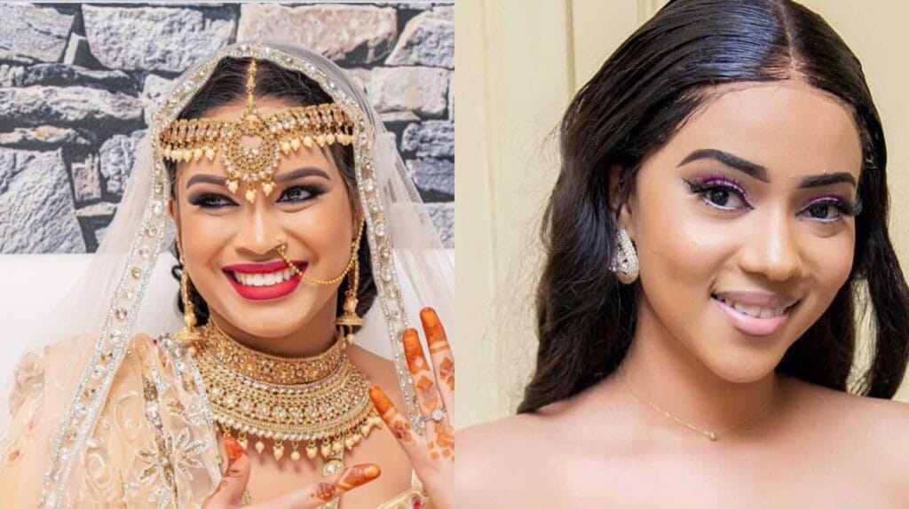 Après le mariage buzz de Marie Louise, les internautes raille Racky Aïdara « sooy wett di kharou… »