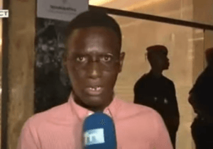 Agressé et maltraité, un journaliste de 7tv risque d&rsquo;être déféré ce vendredi