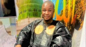 Ndogou Show: Werekane s&rsquo;affiche avec un grand boubou très chic