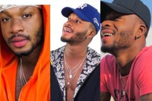 Khessal, piercing, tatouages…Quand Taphii le jeune musicien choquait ses followers
