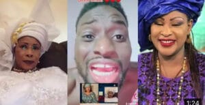 Adamo défend Kebs Thiam et détruit Mame Diarra Fam : “Maag bou khamadi leu… »