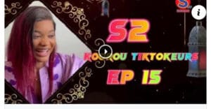 Koorou Tiktokeurs S2 Épisode 15