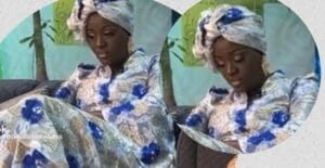 Insolite: Faty Dieng dort en pleine émission Quartier Général