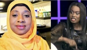 (Vidéo) – Affaire Astou Dione : Le Mafia Kacc- Kacc demande à la journaliste de porter plainte