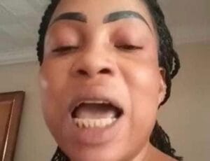 Sa vidéo lomotif publiée, Fatoumata N’diaye Tampi craque et…