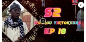 Koorou Tiktokeurs S2 Épisode 19