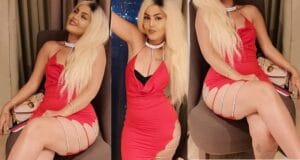 Bijou Siraba, l’ex-petite amie de Sidiki Diabaté,  en prison