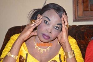 Promotion canapé : « Beugone nagne mako deff », Fatou Laobé