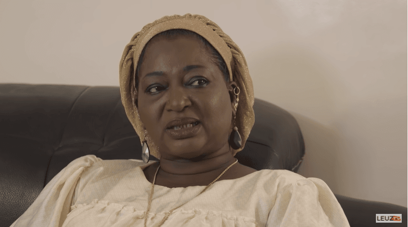 (vidéo) « Diokhouma thieur, bato dem bato kosté… » Badiène en colère