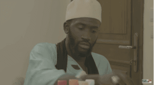 (vidéo) – Baye à Abba : « Dagua niakeu fayda »