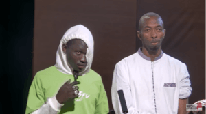 (vidéo): Un vendeur tabasse son ami après avoir offert du café à ses proches