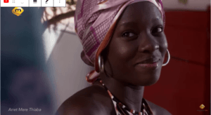 (vidéo): Toch à sa femme : « Fausse pointure nga »