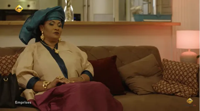 Vidéo : Sanekh se marie avec une femme fortunée (Série)