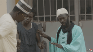 (vidéo): Baye à Mame Rane : « Badola la, beug na djiguéne, kharane kate la… »